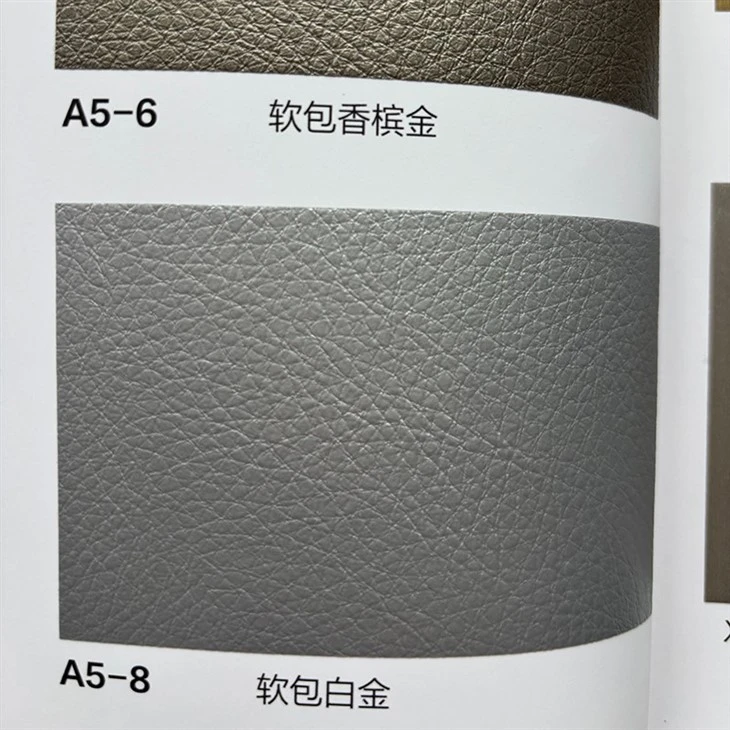 PVC Film for doors